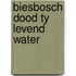 Biesbosch dood ty levend water