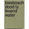 Biesbosch dood ty levend water by Reinhard Lutz