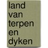 Land van terpen en dyken