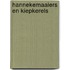 Hannekemaaiers en kiepkerels