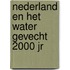 Nederland en het water gevecht 2000 jr