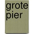 Grote pier