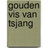 Gouden vis van tsjang