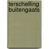 Terschelling buitengaats