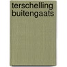 Terschelling buitengaats by Rudolf Dekker