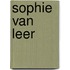 Sophie van Leer