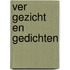 Ver gezicht en gedichten