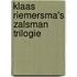 Klaas Riemersma's Zalsman Trilogie
