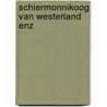 Schiermonnikoog van westerland enz door Abrahamse