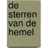 De sterren van de hemel