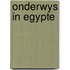 Onderwys in egypte