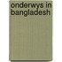 Onderwys in bangladesh