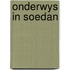 Onderwys in soedan