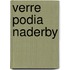 Verre podia naderby