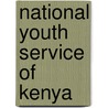 National youth service of kenya door Kukler