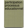 Participation processus educationnel door Faundez