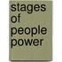 Stages of people power