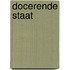 Docerende staat
