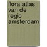 Flora atlas van de regio Amsterdam