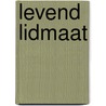 Levend lidmaat by Velema