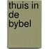 Thuis in de bybel