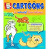Cartoons door Yrrah