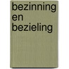 Bezinning en bezieling by Baan