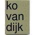 Ko van Dijk