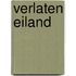 Verlaten eiland