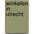 Winkelen in utrecht