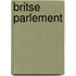 Britse parlement