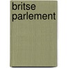 Britse parlement by Waalwyk