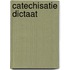 Catechisatie dictaat