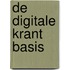 De Digitale Krant basis