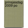 Prinsjesdag 2009 PO by Stichting Krant in de Klas