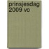 Prinsjesdag 2009 VO
