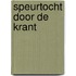 Speurtocht door de Krant