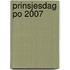 Prinsjesdag PO 2007