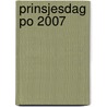 Prinsjesdag PO 2007 by Stichting Krant in de Klas