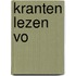 Kranten Lezen VO