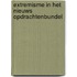 Extremisme in het Nieuws Opdrachtenbundel