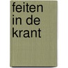 Feiten in de krant by Kerremans