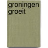 Groningen groeit door B. Hofman