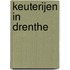 Keuterijen in Drenthe