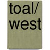 Toal/ West door S. Reker
