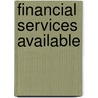 Financial services available door Onbekend