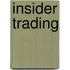 Insider trading