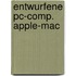 Entwurfene pc-comp. apple-mac