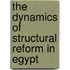 The dynamics of structural reform in Egypt