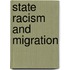 State racism and migration